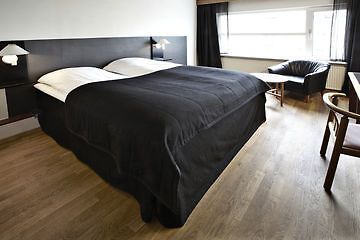 First Slotshotel อัลบอร์ ภายนอก รูปภาพ
