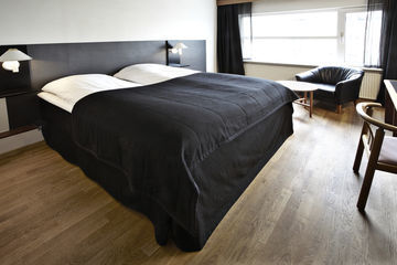 First Slotshotel อัลบอร์ ภายนอก รูปภาพ